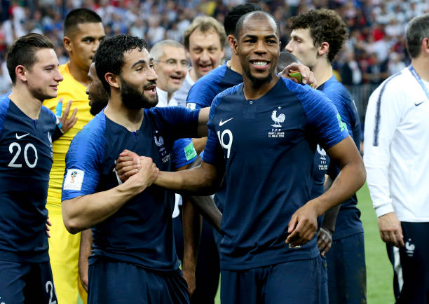 越来越多的 越来越多的